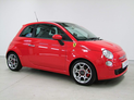 Fiat 500 1.4 Sport Ferrari Limited Edition